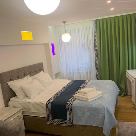 Ae Apart Hotel SJJ Buitenkant foto