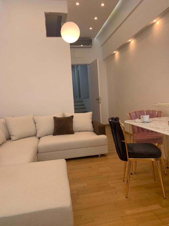 Ae Apart Hotel SJJ Buitenkant foto